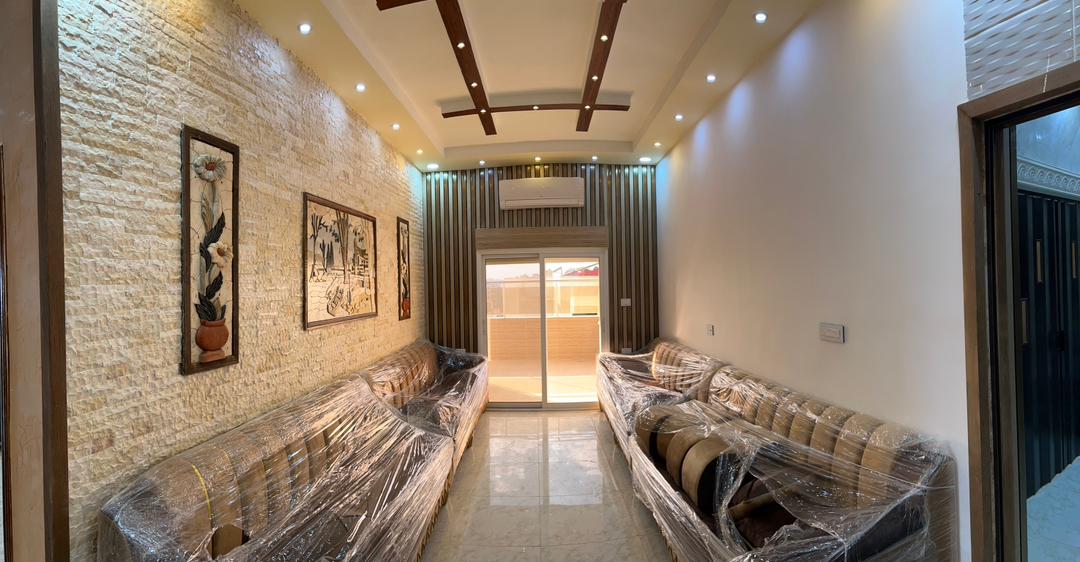 (Hariri (Building eight