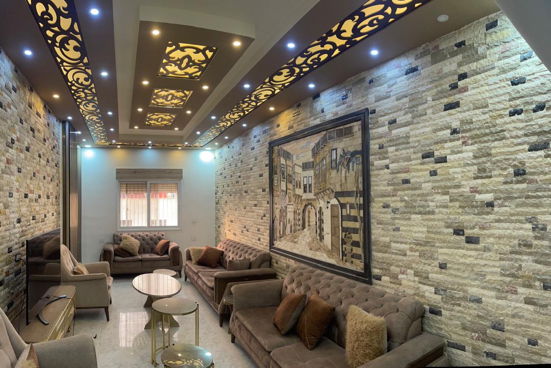 (Hariri (Building eight