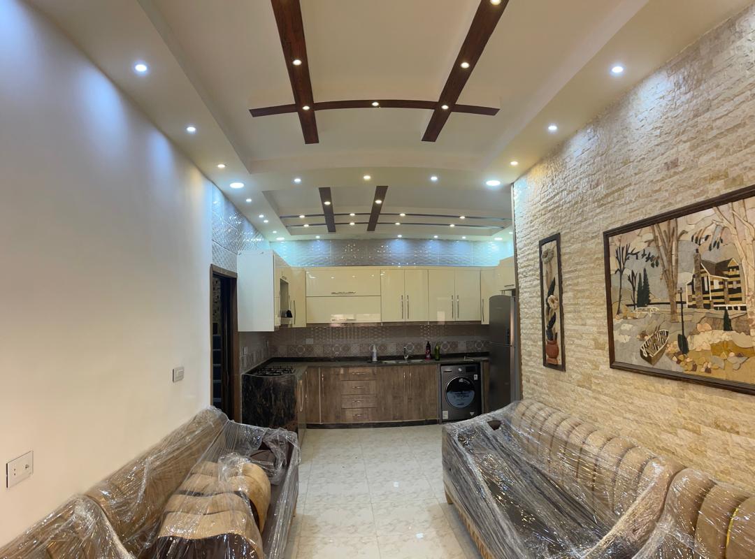 (Hariri (Building eight