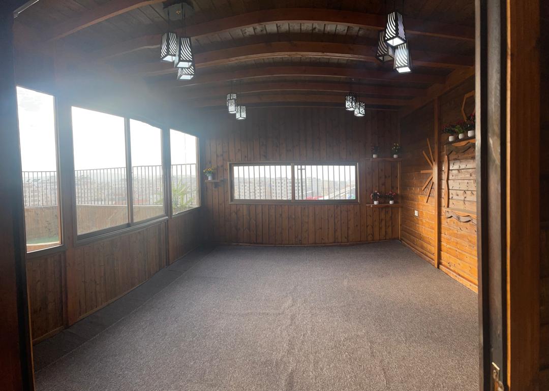 (Hariri (Building eight