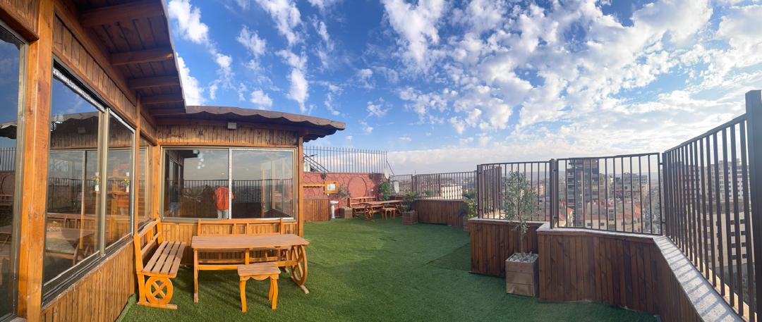 (Hariri (Building eight