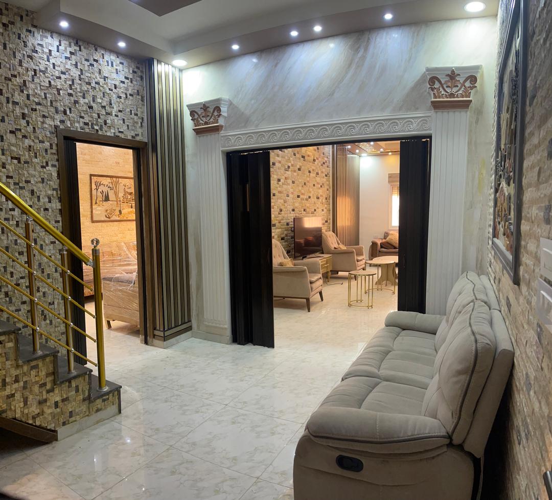 (Hariri (Building eight