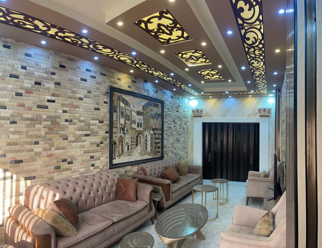 (Hariri (Building eight