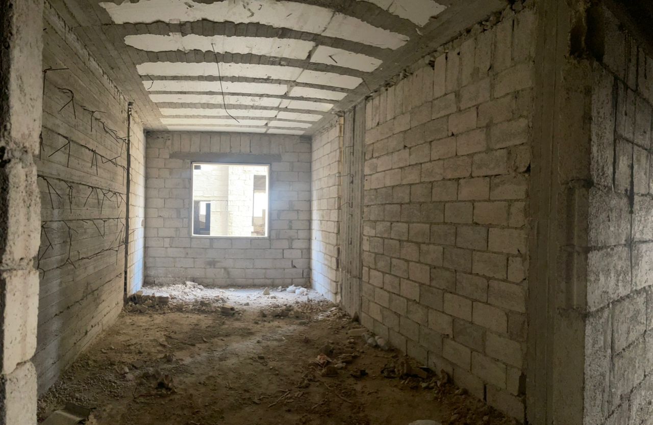 (Hariri(Building eight