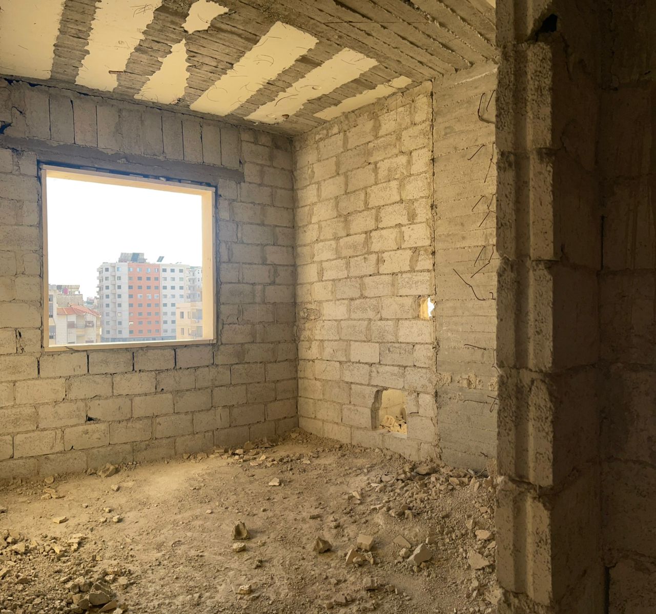 (Hariri(Building eight