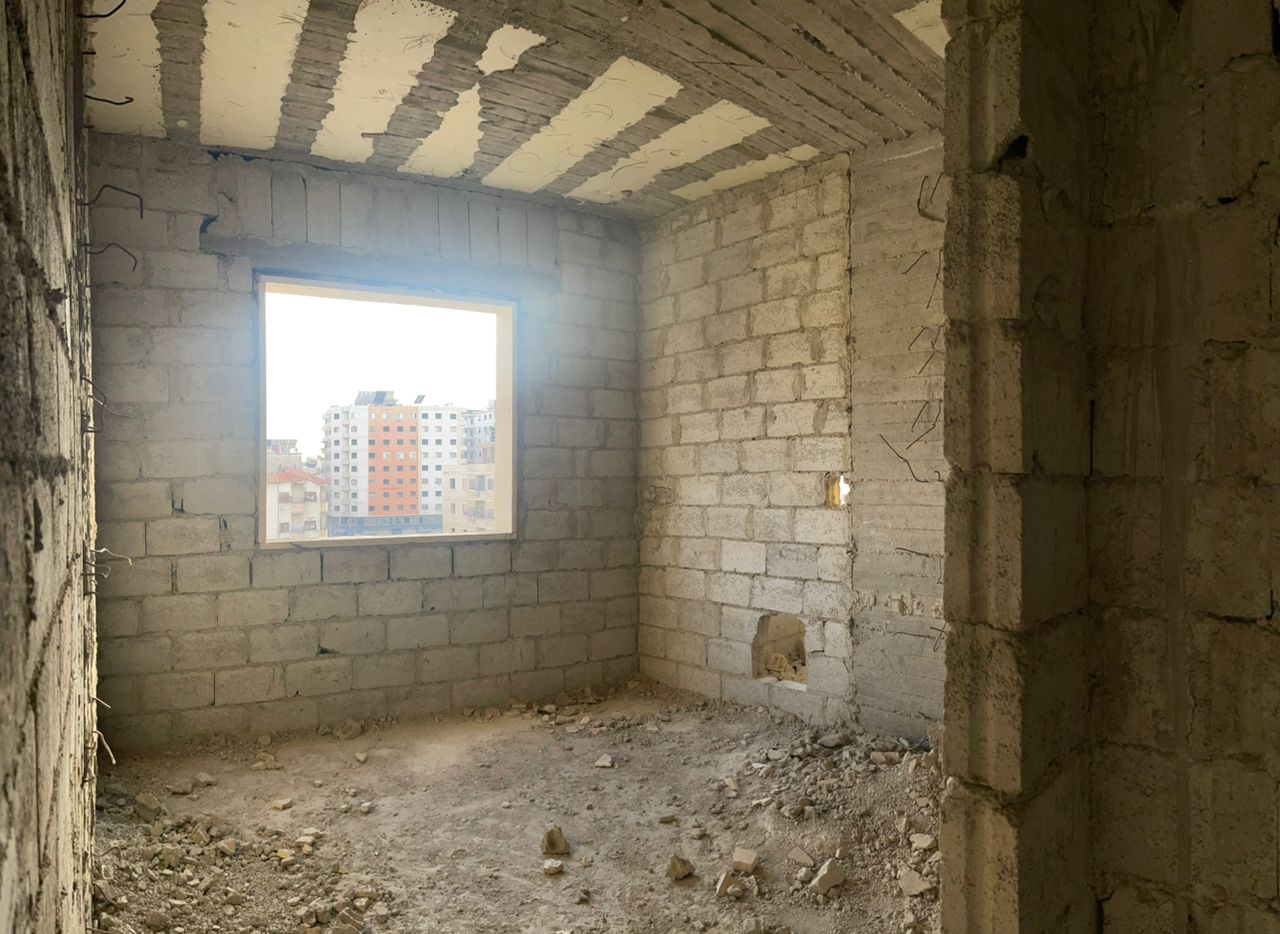 (Hariri(Building eight