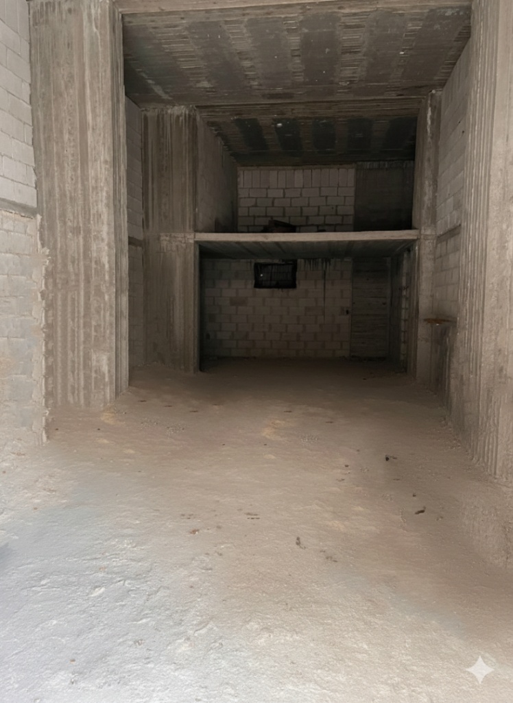 Hariri (store 1 - Seventeenth building)