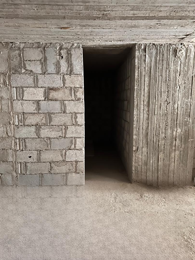 Hariri (store 1 - Seventeenth building)