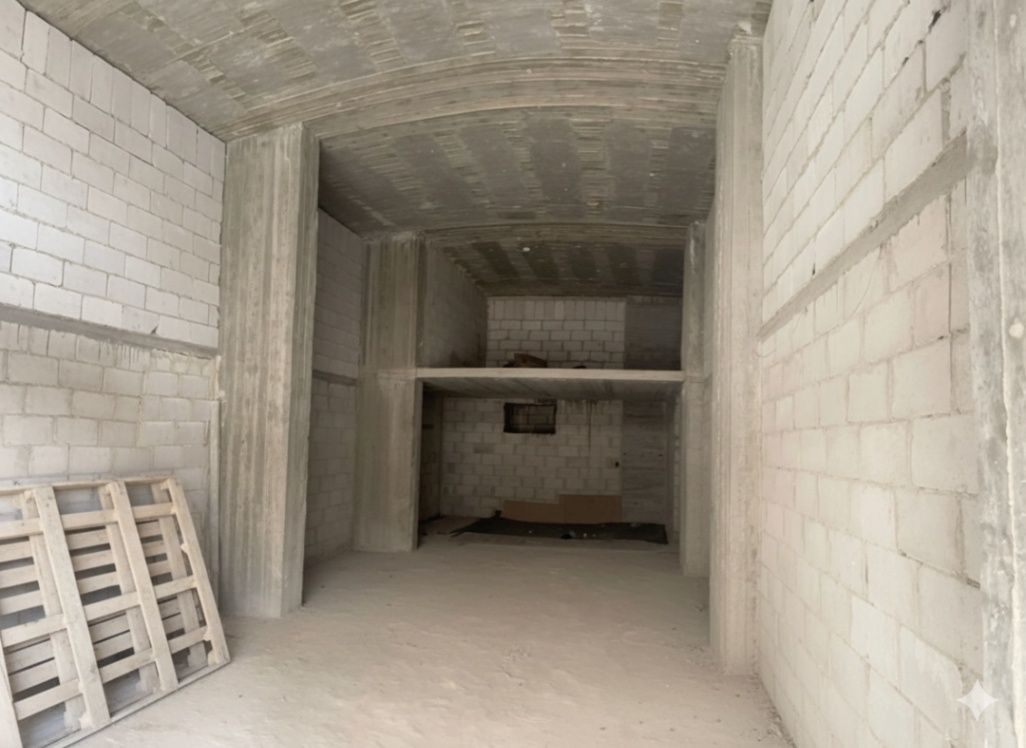 (Hariri(store 2 - Seventeenth building 