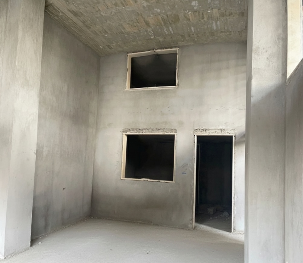 Hariri (store 3 - The Seventeenth Building)