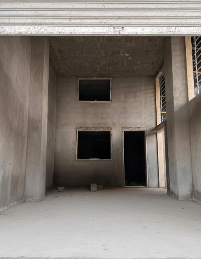 Hariri (store 3 - The Seventeenth Building)