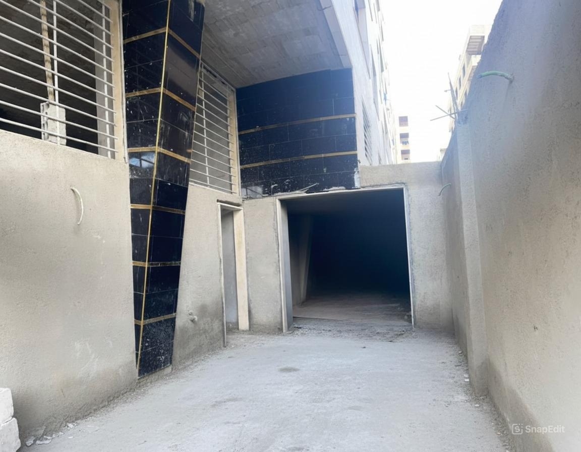 Al-Hariri (Shop 4 - Building 17)