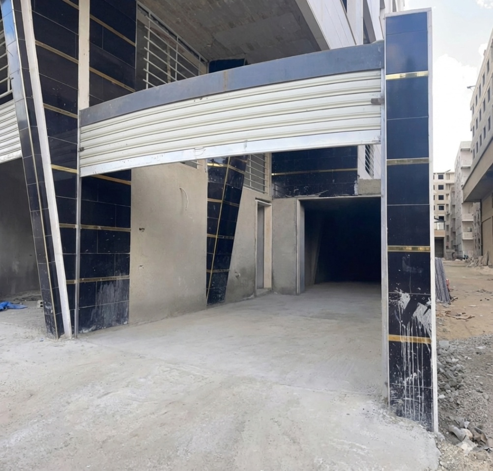 Al-Hariri (Shop 4 - Building 17)